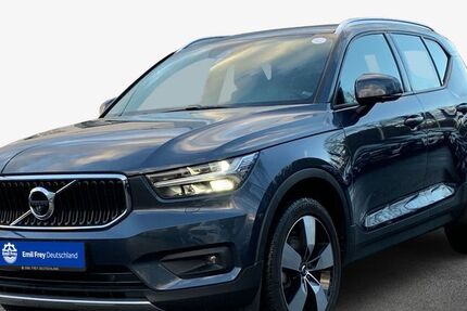 Volvo XC40 125.899 km 23.490 &euro; Nürnberg 90471