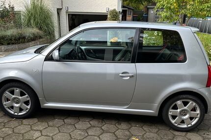 VW Lupo 102.600 km 14.500 &euro; Hamburg 22609