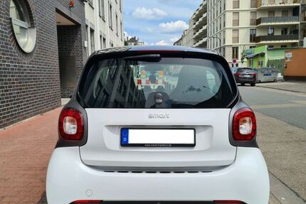 Smart ForTwo 38.000 km 15.500 &euro; Hockenheim 68766