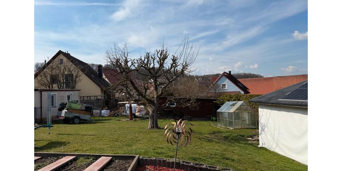 Einfamilienhaus Arberg - 8 Zimmer, 225 m&sup2;, 549.000&euro; | Angebot:26013907