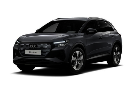 Audi Q4 e-tron 70.582 km 27.890 &euro; Oberursel 61440