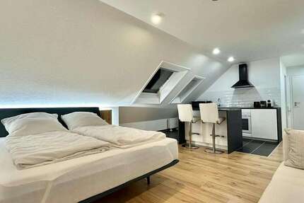 Wohnen auf Zeit in Pattensen 1.195 € 1 zimmer