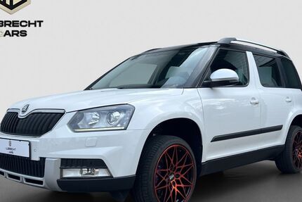 Skoda Yeti 180.015 km 9.490 &euro; Minden 32425