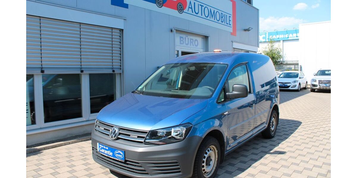 VW Caddy 120.740 km 9.990 &euro; Kaiserslautern 67657