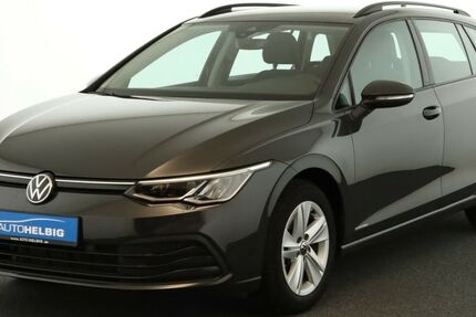 VW Golf 40.800 km 22.890 &euro; Donnersdorf 97499