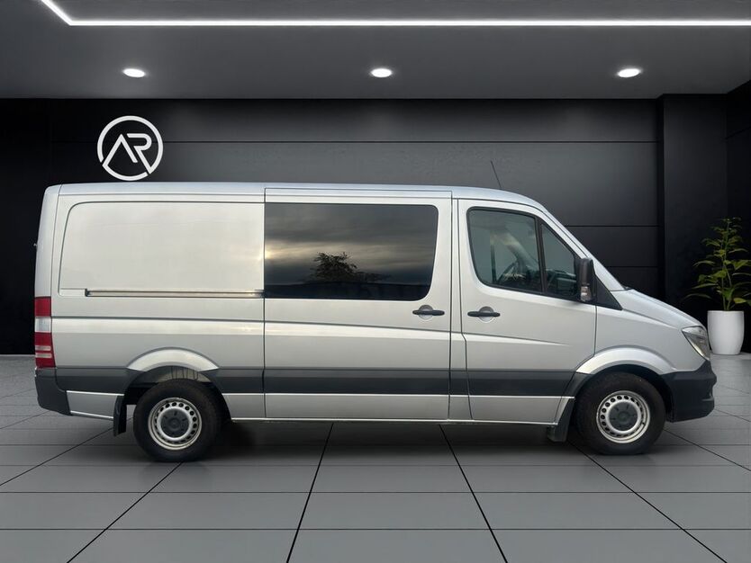Mercedes-Benz Sprinter 283.058 km 16.601 € Bochum 44866
