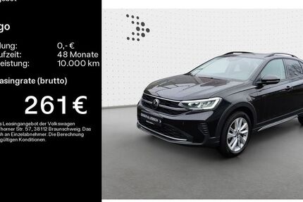 VW Taigo 12.500 km 24.499 &euro; Linsengericht 63589