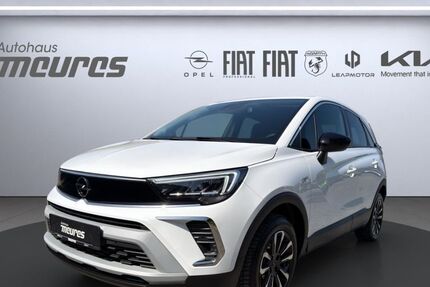 Opel Crossland (X) 8.184 km 18.788 &euro; Heinsberg 52525