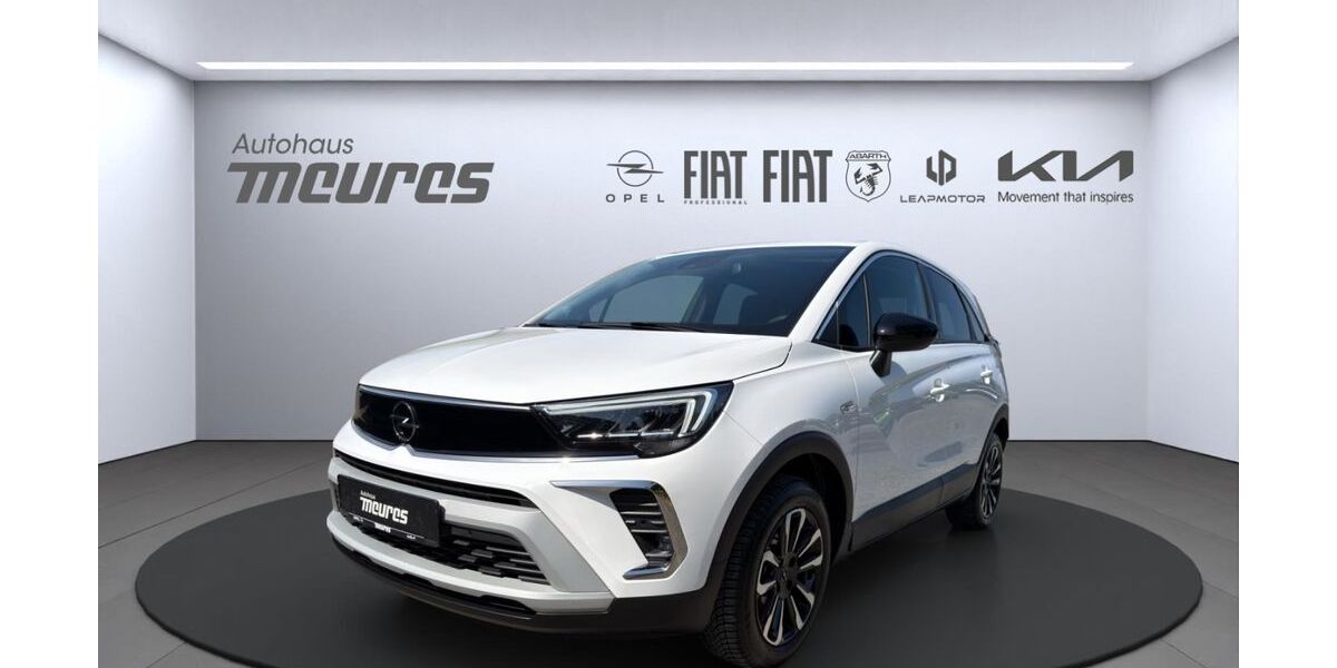Opel Crossland (X) 8.184 km 18.788 &euro; Heinsberg 52525
