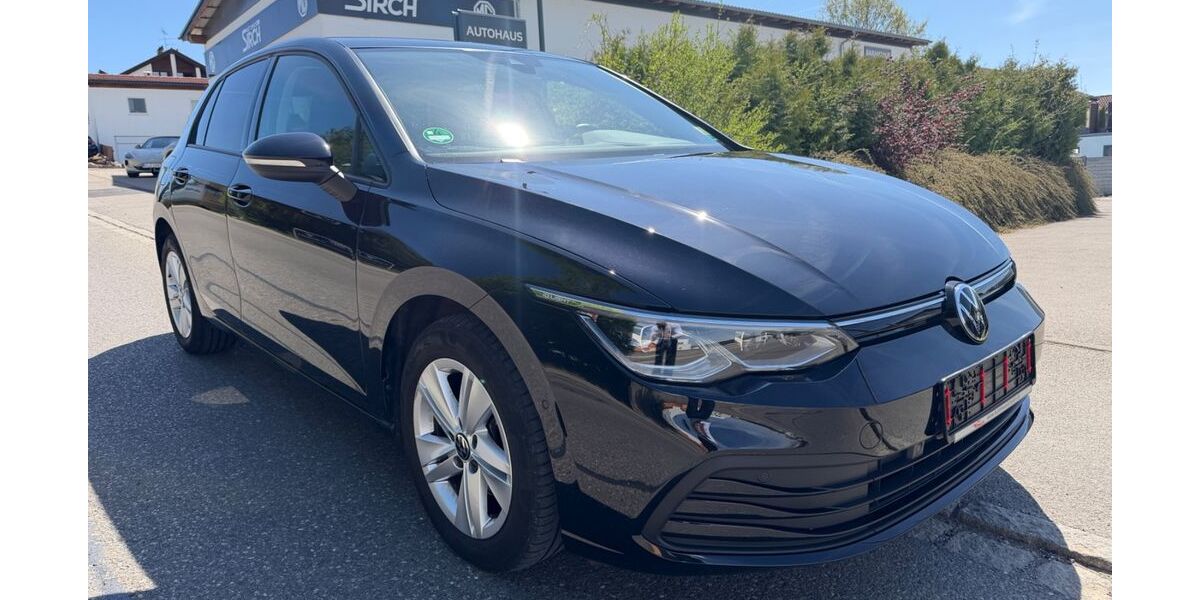 VW Golf 88.150 km 19.650 &euro; Kempten 87437
