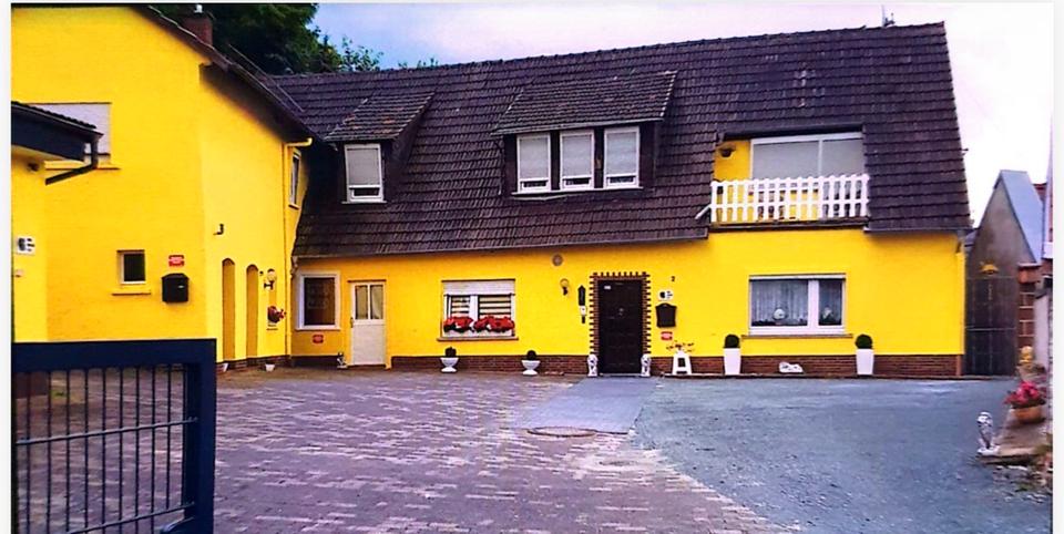 Etagenwohnung Braunfels - 4 Zimmer, 105 m&sup2;, 1.250&euro; | Angebot:25288833