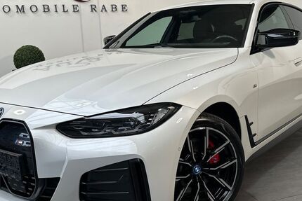 BMW i4 112.450 km 42.749 &euro; Wardenburg 26203
