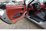 Porsche Boxster Navi CD Leder Sitzheizung Klimatr. Ablageb 167.300 km 13.950 &euro; Neumarkt/OPf 92318