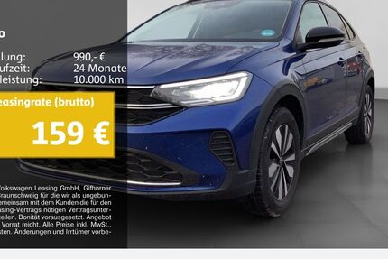 VW Taigo 21.705 km 20.290 &euro; Castrop-Rauxel 44575