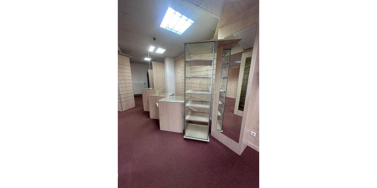 Gewerbeobjekt Glauchau - 425&euro; | Angebot:25996117