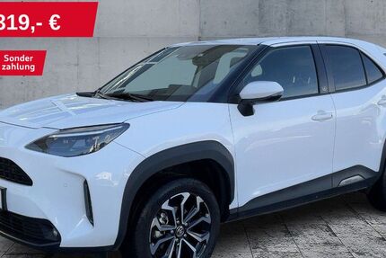 Toyota Yaris Cross 9.117 km 23.930 &euro; Bayreuth 95448