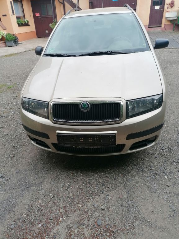 Fabia