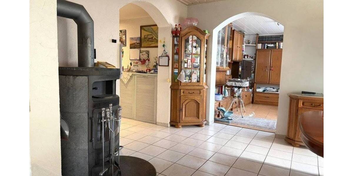 Etagenwohnung Bretten Gölshausen - 5 Zimmer, 117 m&sup2;, 369.000&euro; | Angebot:25777706
