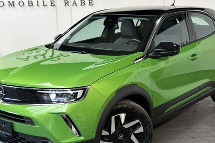 Opel Mokka 27.450 km 17.449 &euro; Wardenburg 26203