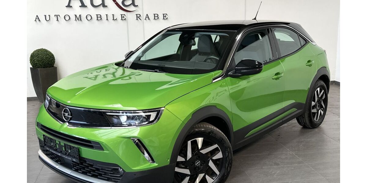 Opel Mokka 27.450 km 17.449 &euro; Wardenburg 26203