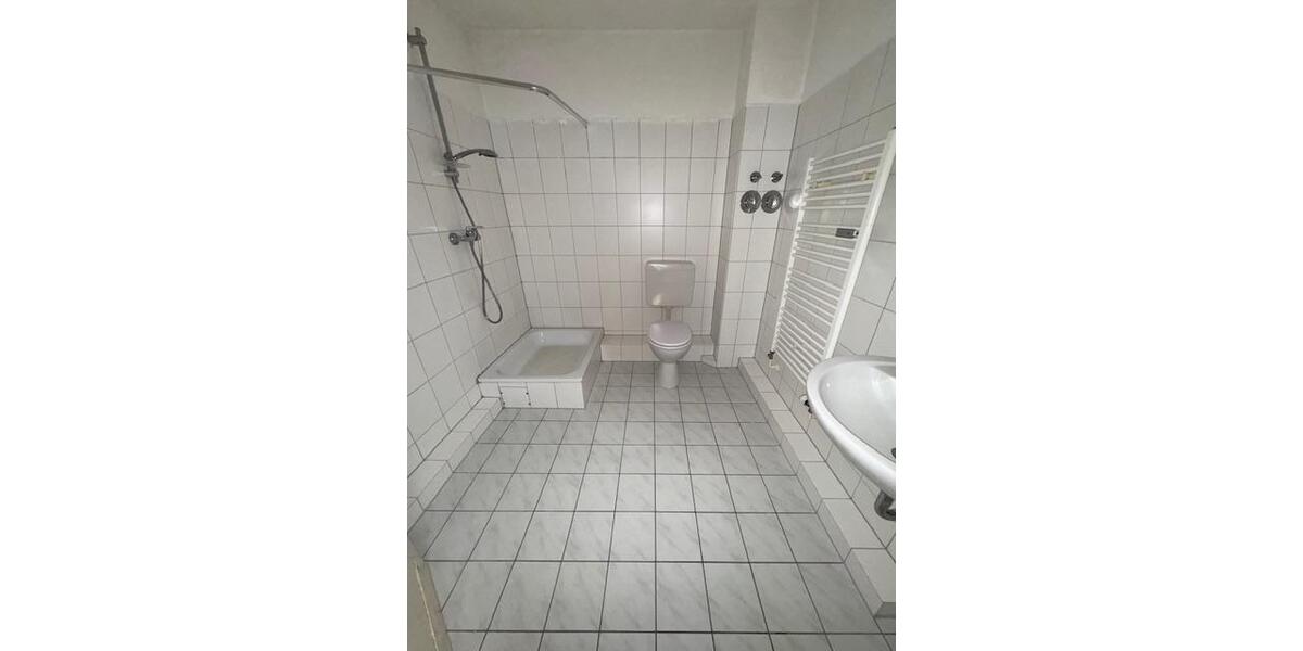 Etagenwohnung Bad Segeberg - 3 Zimmer, 72 m&sup2;, 630&euro; | Angebot:25438308