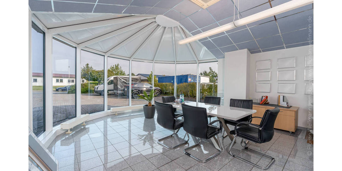 Gewerbeobjekt Verden Eitze - 669.000&euro; | Angebot:19301339