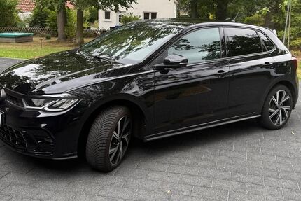 VW Polo 31.000 km 21.300 &euro; Hambergen 27729