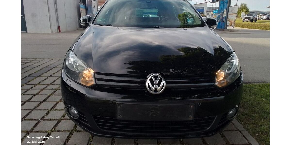 VW Golf 249.500 km 3.600 &euro; Hemau 93155