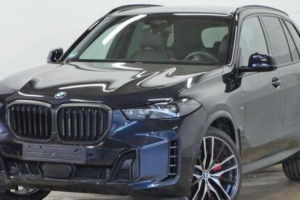 BMW X5 12.880 km 83.900 &euro; Heidenheim 89520