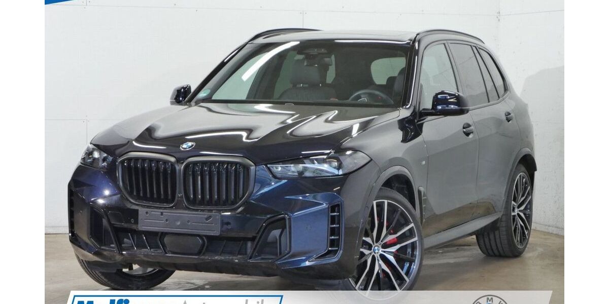BMW X5 12.880 km 83.900 &euro; Heidenheim 89520