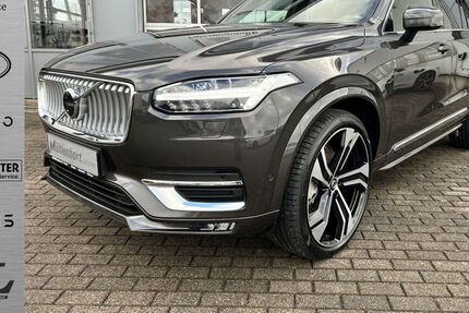 Volvo XC90 7.500 km 77.900 &euro; Schwerin 19057