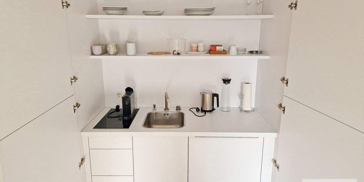 Gewerbeobjekt Freilassing - 1 Zimmer, 22 m&sup2;, 500&euro; | Angebot:26244541