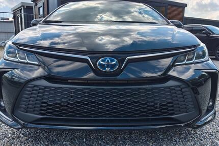 Toyota Corolla 285.000 km 12.900 &euro; Elchingen 89275