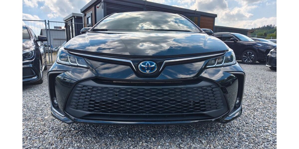 Toyota Corolla 285.000 km 12.900 &euro; Elchingen 89275