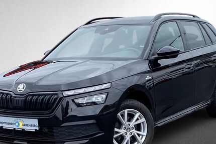 Skoda Kamiq 38.000 km 22.900 &euro; Altenkirchen 57610