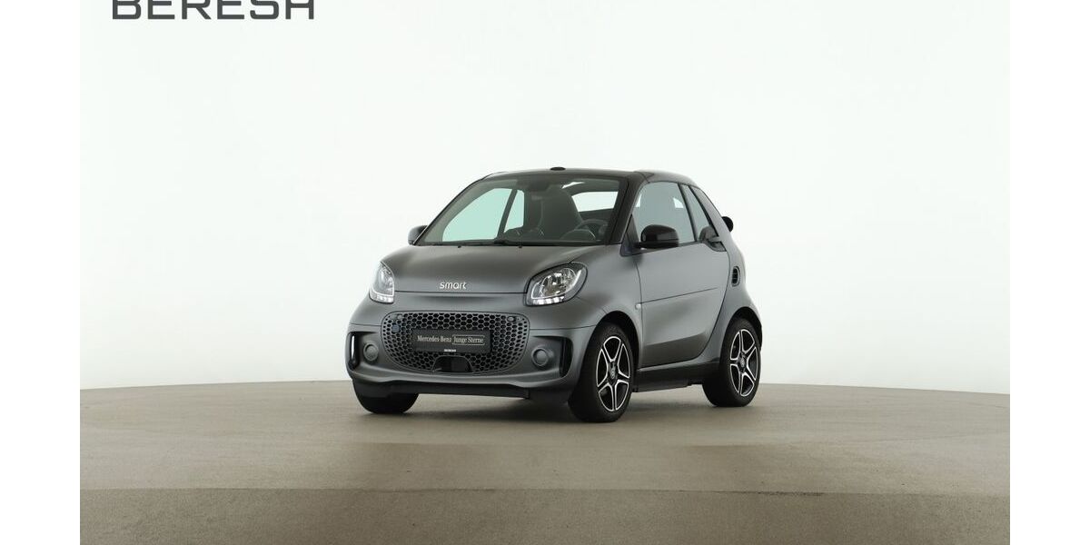 Smart ForTwo 19.100 km 16.850 &euro; Osnabrück 49078