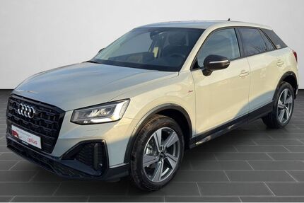 Audi Q2 1.120 km 31.300 &euro; Ludwigshafen 67063