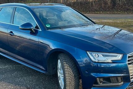 Audi A4 122.768 km 18.600 &euro; München 81247