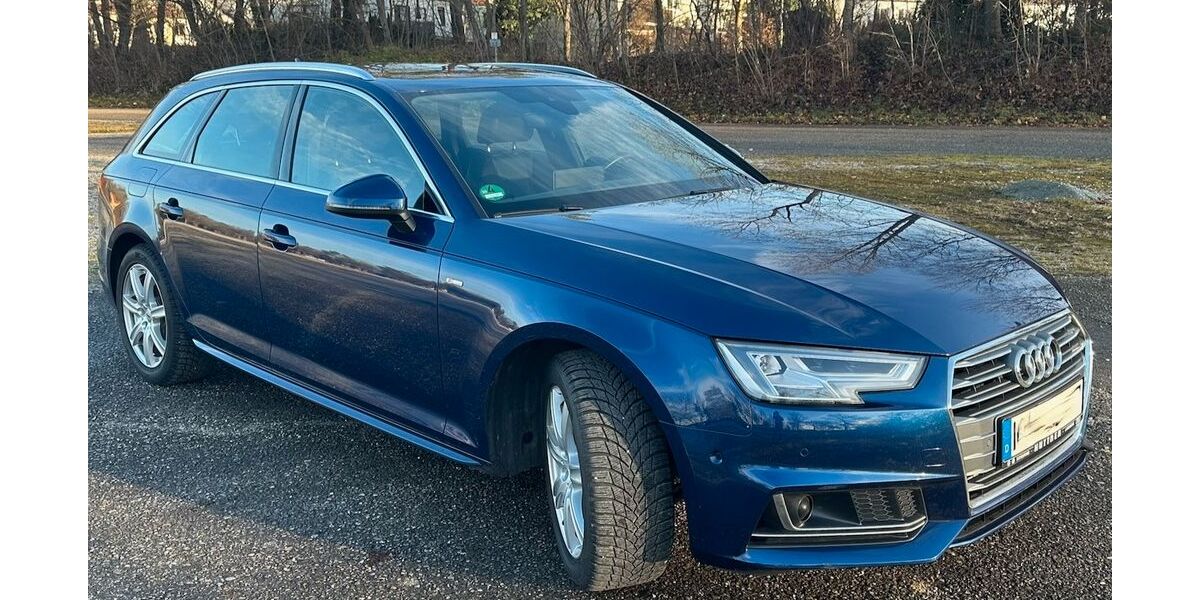 Audi A4 122.768 km 18.600 &euro; München 81247