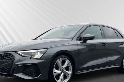 Audi S3 6.136 km 44.880 &euro; Dallgow-Döberitz 14624