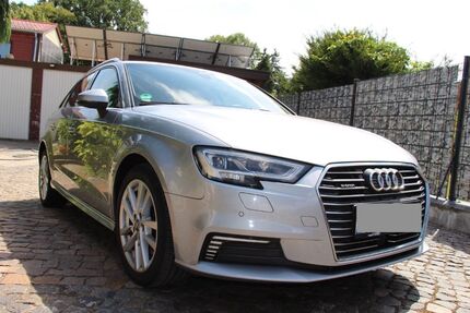 Audi A3 116.232 km 16.500 € Pegau 04523