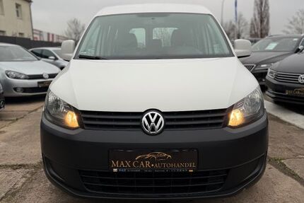 VW Caddy 200.000 km 8.000 &euro; Stendal 39576