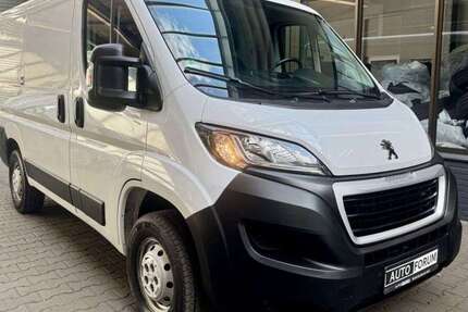 Peugeot Boxer 104.980 km 17.590 € Geesthacht bei Hamburg 21502