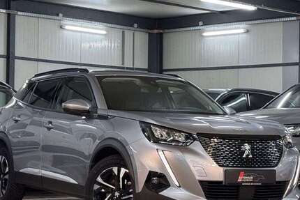 Peugeot 2008 39.656 km 16.890 € Maintal 63477