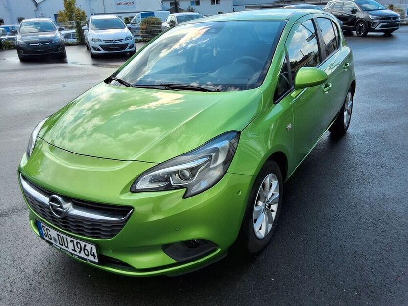 Corsa