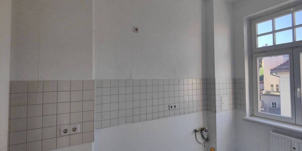 Etagenwohnung Coburg - 3 Zimmer, 79 m&sup2;, 198.000&euro; | Angebot:25697900