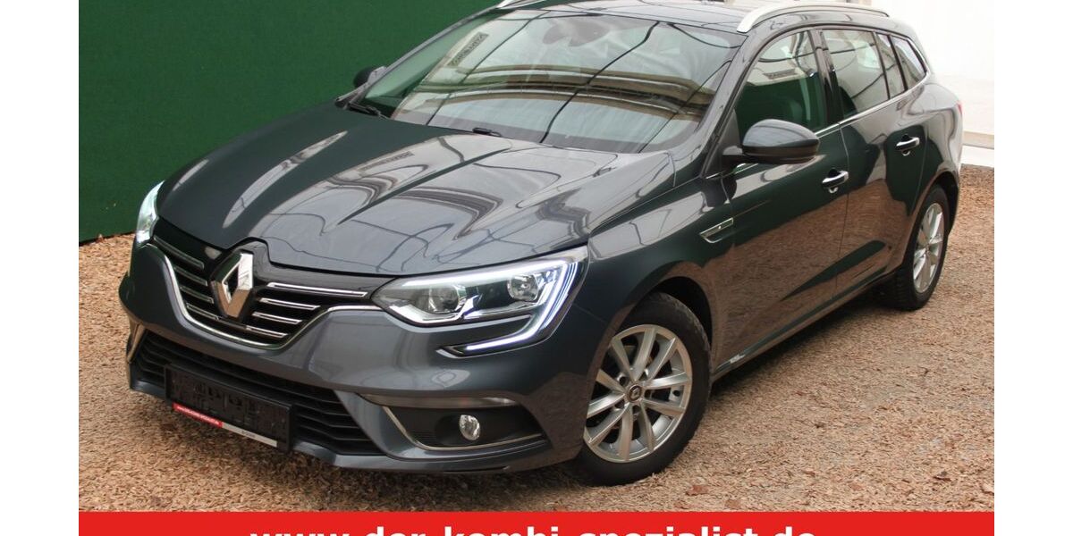 Renault Megane 59.850 km 13.300 &euro; Bielefeld 33659
