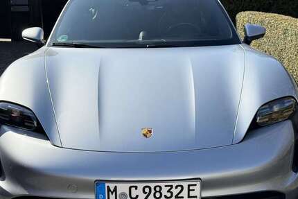 Porsche Taycan 60.800 km 56.000 &euro; Gräfelfing 82166