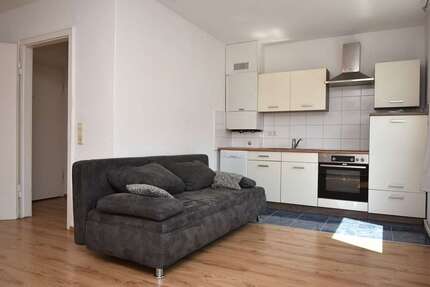 Wohnung Braunschweig - 1 Zimmer, 30 m&sup2;, 350&euro; | Angebot:27144902