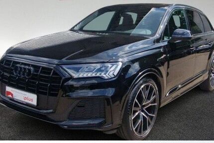 Audi Q7 59.174 km 56.420 &euro; Ulm 89073